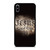 JESUS KING OF KINGS iPhone XS Max Case Cover