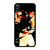 JOSE ABREU CHICAGO WHITE SOX MLB iPhone XS Max Case Cover