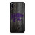 KANSAS CITY WILDCATS WOODEN LOGO iPhone XS Max Case Cover