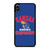 KANSAS JAYHAWKS BASKETBALL CHAMPIONS iPhone XS Max Case Cover