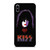 KISS ROCK BAND PAUL STANLEY iPhone XS Max Case Cover