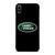 LAND ROVER BLACK iPhone XS Max Case Cover