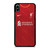 LIVERPOOL JERSEY HOME 2021 iPhone XS Max Case Cover