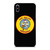LOS POLLOS HERMANOS BREAKING BAD 3 iPhone XS Max Case Cover