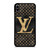 LOUIS VUITTON GLASS TEXTURE iPhone XS Max Case Cover