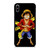 LUFFY OFF WHITE iPhone XS Max Case Cover