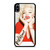 MADONNA REBEL HEART iPhone XS Max Case Cover