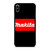 MAKITA ELECTRIC LOGO iPhone XS Max Case Cover