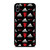 MANCHESTER UNITED ADIDAS PATTERN iPhone XS Max Case Cover