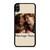 MARRIAGE STORY DRAMA ROMANCE iPhone XS Max Case Cover