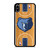 MEMPHIS GRIZZLIES NBA ARENA iPhone XS Max Case Cover