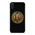 MERCEDES BENZ LOGO 1909 iPhone XS Max Case Cover