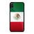 MEXICO FLAG ICON iPhone XS Max Case Cover