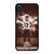 MICHAEL THOMAS NEW ORLEANS SAINTS iPhone XS Max Case Cover