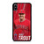 MIKE TROUT LOS ANGELES ANGELS BASEBALL 2 iPhone XS Max Case Cover