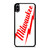 MILWAUKEE POWER TOOLS LOGO iPhone XS Max Case Cover