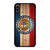 MISSOURI STATES LOGO iPhone XS Max Case Cover