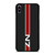 N7 MASS EFFECTS MILITARY iPhone XS Max Case Cover
