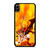 NATSU DRAGNEEL FAIRY TAIL ANIME iPhone XS Max Case Cover