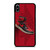 NIKE AIR JORDAN SHOES LOGO iPhone XS Max Case Cover