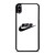 NIKE JAPAN LOGO iPhone XS Max Case Cover