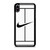 NIKE TENNIS LOGO iPhone XS Max Case Cover