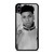NLE CHOPPA RAPPER BLACK WHITE iPhone XS Max Case Cover