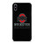 OHIO STATE BUCKEYES FOOTBALL iPhone XS Max Case Cover