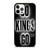 LOS ANGELES KINGS NHL HOCKEY FANS iPhone 12 Pro Case Cover