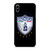 PACHUCA CLUB DE FUTBOL LOGO iPhone XS Max Case Cover