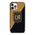 LOS ANGELES LA FC SOCCER MLS iPhone 12 Pro Case Cover