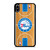 PHILADELPHIA 76ERS NBA ARENA iPhone XS Max Case Cover