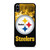 PITTSBURGH STEELERS NFL FIRE iPhone XS Max Case Cover