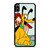 PLUTO DISNEY CUTE iPhone XS Max Case Cover