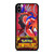 POKEMON SCARLET iPhone XS Max Case Cover