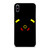 POKEMON UMBREON FLAT ICON iPhone XS Max Case Cover
