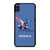 POKOMON GRENINJA iPhone XS Max Case Cover