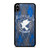 RAVENCLAW HOGWARTS HARRY POTTER 2 iPhone XS Max Case Cover