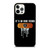 LOS ANGELES RAIDERS NFL FANS iPhone 12 Pro Case Cover