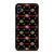 SAN FRANCISCO 49ERS FOOTBALL PATTERN iPhone XS Max Case Cover