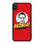 SHELDON COOPER BAZINGA BIG BANG THEORY iPhone XS Max Case Cover