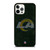 LOS ANGELES RAMS FOOTBALL NFL iPhone 12 Pro Case Cover LOS ANGELES RAMS FOOTBALL NFL iPhone 12 Pro Case Cover