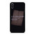 SILENT HILL GAMES LETTER iPhone XS Max Case Cover