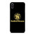 SMITH AND WESSON PISTOLS LOGO iPhone XS Max Case Cover