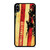 SONS OF ANARCHY AMERICA iPhone XS Max Case Cover