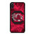 SOUTH CAROLINA GAMECOCKS FOOTBALL LOGO iPhone XS Max Case Cover