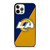 LOS ANGELES RAMS NFL FOOTBALL LOGO iPhone 12 Pro Case Cover