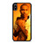 STEVE LACY SINGER 2 iPhone XS Max Case Cover