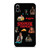 STRANGER THINGS 4 ARGYLE iPhone XS Max Case Cover