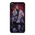 SUKUNA JUJUTSU KAISEN ANIME 2 iPhone XS Max Case Cover